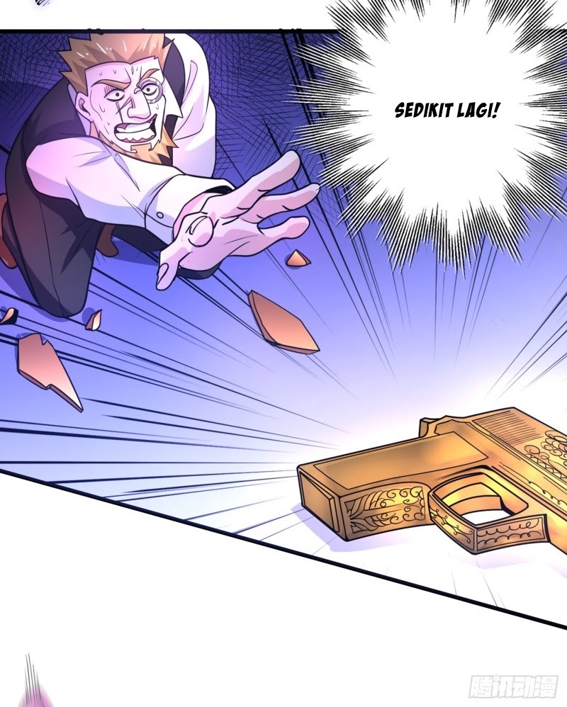 Strongest Divine Doctor Mixed City Chapter 49 Gambar 13